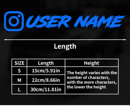 PEGATINAS DE USUARIO PERSONALIZABLE PARA RED SOCIAL