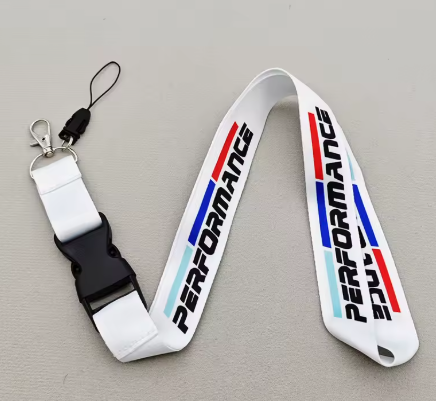 LANYARD BMW