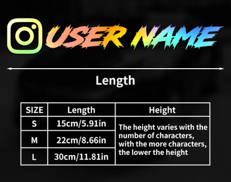 PEGATINAS DE USUARIO PERSONALIZABLE PARA RED SOCIAL
