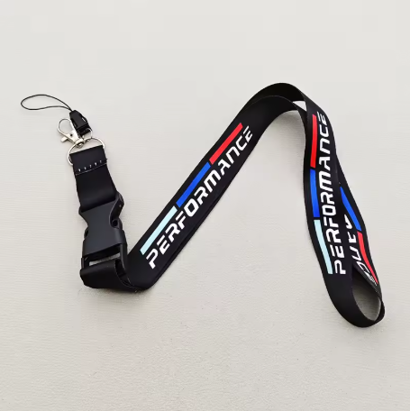 LANYARD BMW
