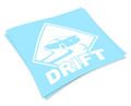 PEGATINA DE DRIFT