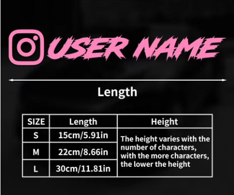 PEGATINAS DE USUARIO PERSONALIZABLE PARA RED SOCIAL